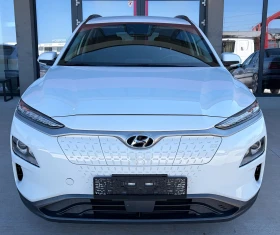 ����� �� �������� �� Hyundai Kona 42kWh 