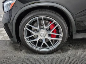 Mercedes-Benz GLC 63 AMG  S | Mobile.bg � ����� ������ 8