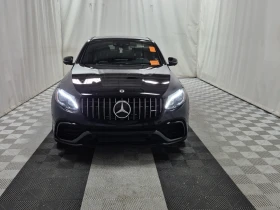 Mercedes-Benz GLC 63 AMG  S | Mobile.bg � ����� ������ 3