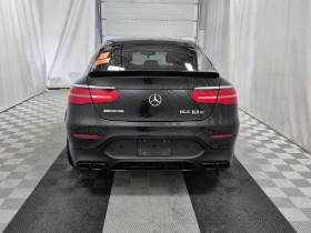 Mercedes-Benz GLC 63 AMG  S | Mobile.bg � ����� ������ 7