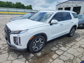 Hyundai Palisade 3.8 V6* 4WD* Digital* ���������* ���� �� �� | Mobile.bg � ����� ������ 3