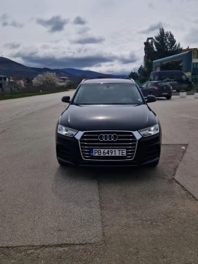 Audi Q3 - 13950 € / 27283.83 лв. - 77885908 2