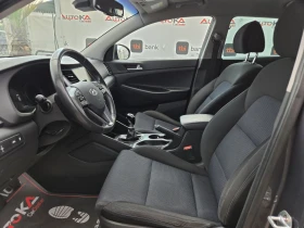 Hyundai Tucson 2.0CRDI-136��= 6��= 4�4= ������= ����= KEYLESS | Mobile.bg � ����� ������ 7