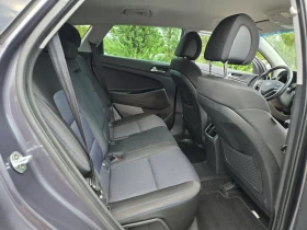 Hyundai Tucson 2.0CRDI-136��= 6��= 4�4= ������= ����= KEYLESS | Mobile.bg � ����� ������ 13