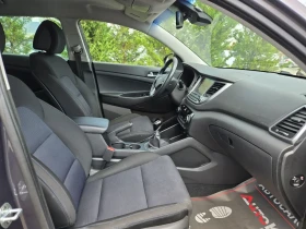 Hyundai Tucson 2.0CRDI-136��= 6��= 4�4= ������= ����= KEYLESS | Mobile.bg � ����� ������ 14