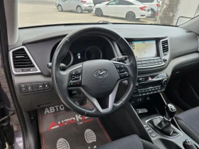 Hyundai Tucson 2.0CRDI-136��= 6��= 4�4= ������= ����= KEYLESS | Mobile.bg � ����� ������ 8