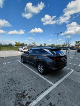 Hyundai Tucson 1.6 - 21800 € - 18338689 3