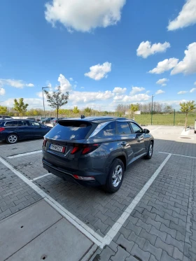 Hyundai Tucson 1.6 - 21800 € - 18338689 5