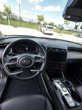 Hyundai Tucson 1.6 - 21800 € - 18338689 9