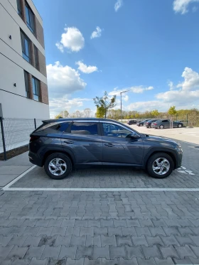 Hyundai Tucson 1.6 - 21800 € - 18338689 6
