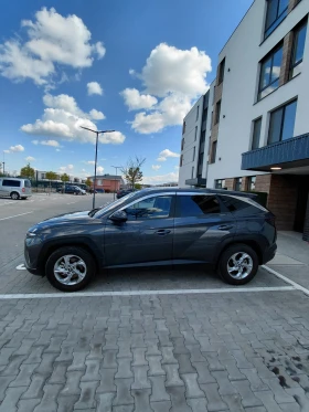 Hyundai Tucson 1.6 - 21800 € - 18338689 2