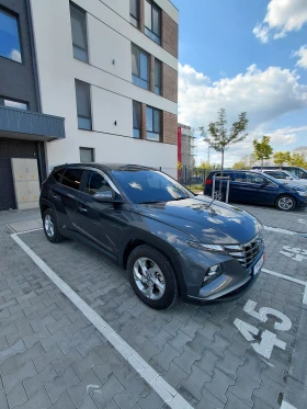 Hyundai Tucson 1.6 - 21800 € - 18338689 7