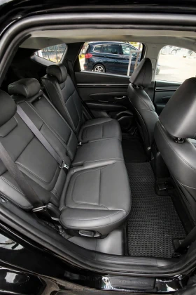 Hyundai Tucson 1.6 - 21800 € - 18338689 10
