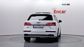 Audi SQ5 3.0TDI* QUATTRO* 360* HUD* PANO* ПОДГРЕВ* B&O*  - 31500 € - 99000479 4