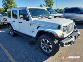 Jeep Wrangler - 27600 € - 61893832 5