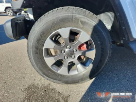 Jeep Wrangler - 27600 € - 61893832 4