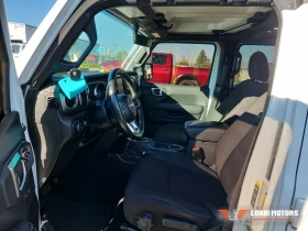 Jeep Wrangler - 27600 € - 61893832 3