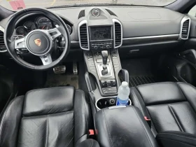 Porsche Cayenne * TURBO * ПОДГРЕВ * ПАМЕТ *  | Auto.bg — изображение 10