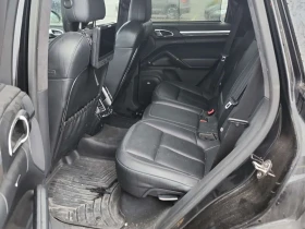 Porsche Cayenne * TURBO * ПОДГРЕВ * ПАМЕТ *  | Auto.bg — изображение 12