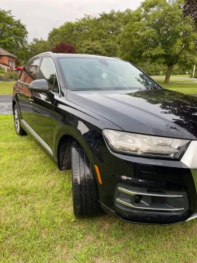 Audi Q7 ПОДГРЕВ, ОБДУХВАНЕ, ЦЕНА до БГ | Auto.bg — изображение 3