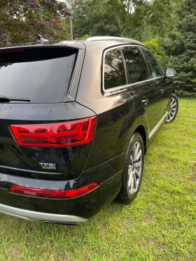 Audi Q7 ПОДГРЕВ, ОБДУХВАНЕ, ЦЕНА до БГ | Auto.bg — изображение 7