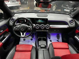 Mercedes-Benz GLB 250 2.0i 224 к.с./4matic/реални км/внос от Щатите | Auto.bg — изображение 10