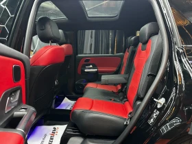 Mercedes-Benz GLB 250 2.0i 224 к.с./4matic/реални км/внос от Щатите | Auto.bg — изображение 9