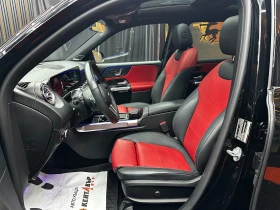 Mercedes-Benz GLB 250 2.0i 224 к.с./4matic/реални км/внос от Щатите | Auto.bg — изображение 6