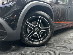 Mercedes-Benz GLB 250 2.0i 224 к.с./4matic/реални км/внос от Щатите | Auto.bg — изображение 2