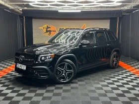 Mercedes-Benz GLB 250 2.0i 224 к.с./4matic/реални км/внос от Щатите