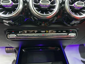 Mercedes-Benz GLB 250 2.0i 224 к.с./4matic/реални км/внос от Щатите | Auto.bg — изображение 14