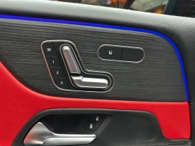 Mercedes-Benz GLB 250 2.0i 224 к.с./4matic/реални км/внос от Щатите | Auto.bg — изображение 7