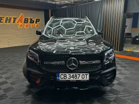 Mercedes-Benz GLB 250 2.0i 224 к.с./4matic/реални км/внос от Щатите | Auto.bg — изображение 3