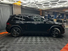 Mercedes-Benz GLB 250 2.0i 224 к.с./4matic/реални км/внос от Щатите | Auto.bg — изображение 4