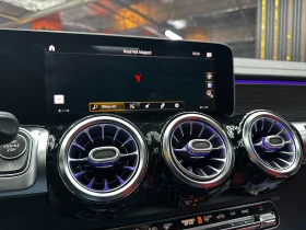 Mercedes-Benz GLB 250 2.0i 224 к.с./4matic/реални км/внос от Щатите | Auto.bg — изображение 16