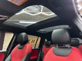 Mercedes-Benz GLB 250 2.0i 224 к.с./4matic/реални км/внос от Щатите | Auto.bg — изображение 8