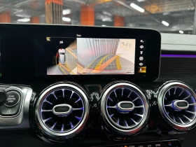 Mercedes-Benz GLB 250 2.0i 224 к.с./4matic/реални км/внос от Щатите | Auto.bg — изображение 15