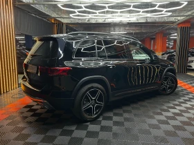 Mercedes-Benz GLB 250 2.0i 224 к.с./4matic/реални км/внос от Щатите | Auto.bg — изображение 5