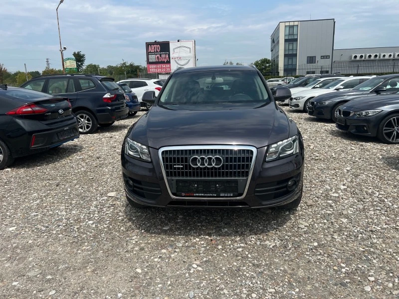 Audi Q5 2.0 D QUATTRO, снимка 2 - Автомобили и джипове - 46694207