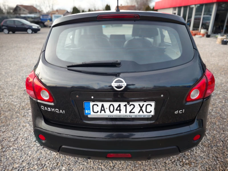 Nissan Qashqai ПРОДАДЕНА 16.ФЕВРУАРИ.2025г, снимка 9 - Автомобили и джипове - 48602952