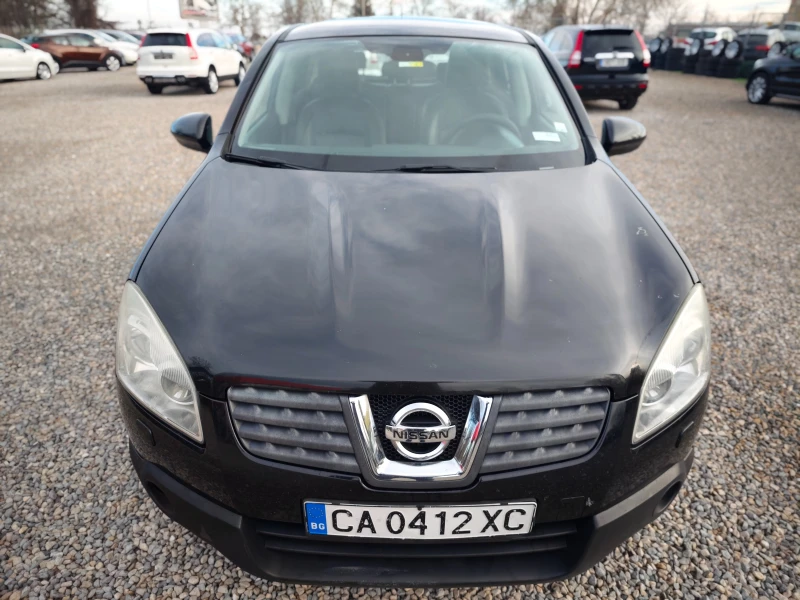 Nissan Qashqai ПРОДАДЕНА 16.ФЕВРУАРИ.2025г, снимка 4 - Автомобили и джипове - 48602952