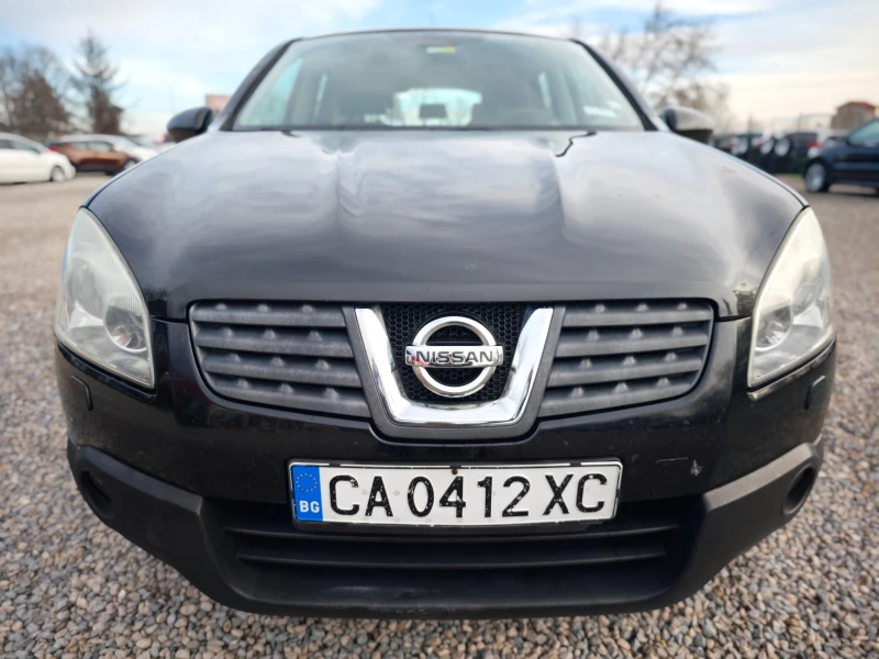 Nissan Qashqai ПРОДАДЕНА 16.ФЕВРУАРИ.2025г, снимка 5 - Автомобили и джипове - 48602952