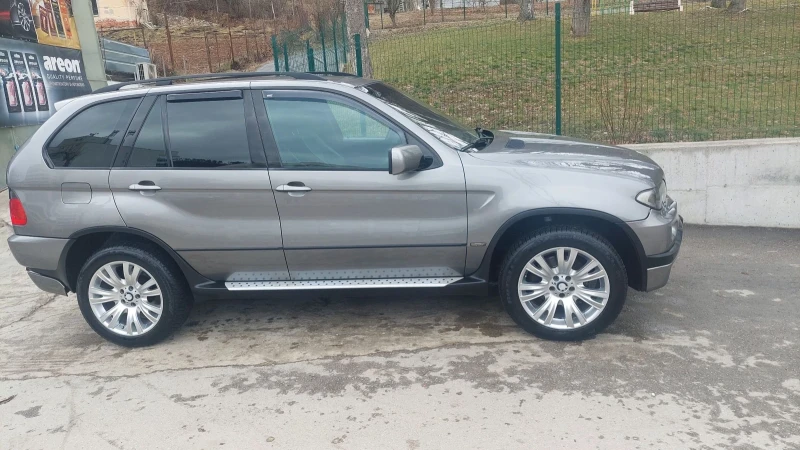 BMW X5, снимка 5 - Автомобили и джипове - 49168776