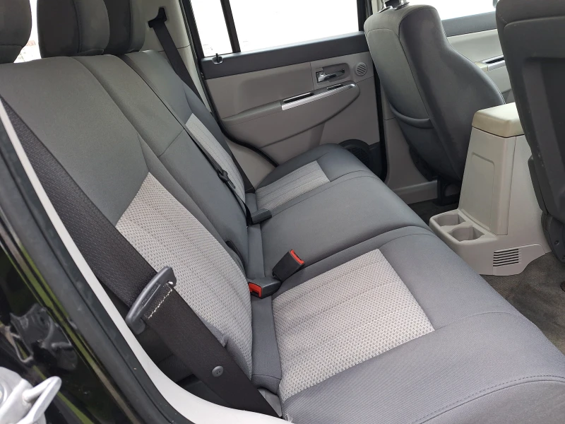 Jeep Cherokee 2.8d 177kc, снимка 15 - Автомобили и джипове - 52641951