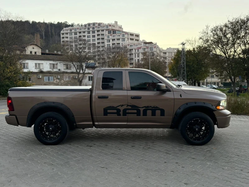 Dodge RAM 1500, снимка 5 - Автомобили и джипове - 52667043