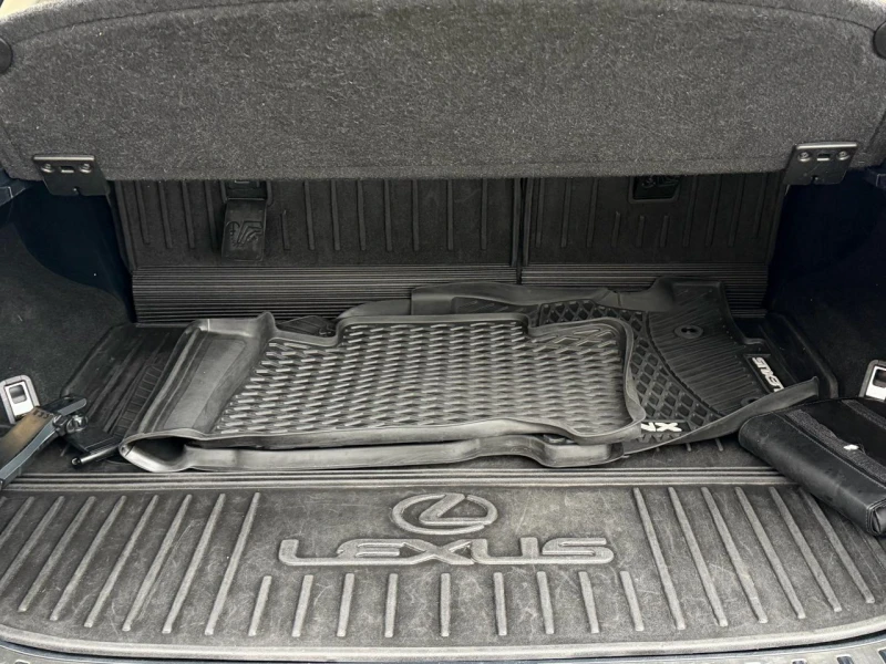 Lexus NX 300h AWD / PANO / ОБДУХВАНЕ / MARK & LEVINSON, снимка 16 - Автомобили и джипове - 52807620