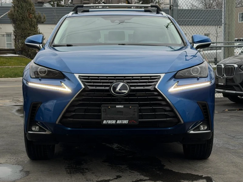 Lexus NX 300h AWD / PANO / ОБДУХВАНЕ / MARK & LEVINSON, снимка 2 - Автомобили и джипове - 52807620