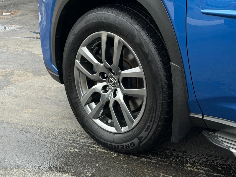 Lexus NX 300h AWD / PANO / ОБДУХВАНЕ / MARK & LEVINSON, снимка 3 - Автомобили и джипове - 52807620