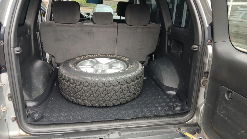 Toyota Land cruiser 4, 0vvt-i 248ps, GPL, 4x4lo/hi, авто, климатрон, м, снимка 8 - Автомобили и джипове - 52815505