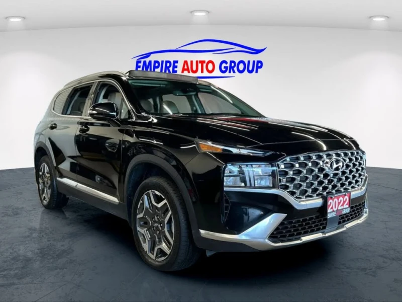 Hyundai Santa fe HYBRID SEL* КЕЙЛЕС* ПОДГРЕВ* КАМЕРА* ПАНОРАМА, снимка 2 - Автомобили и джипове - 52998251